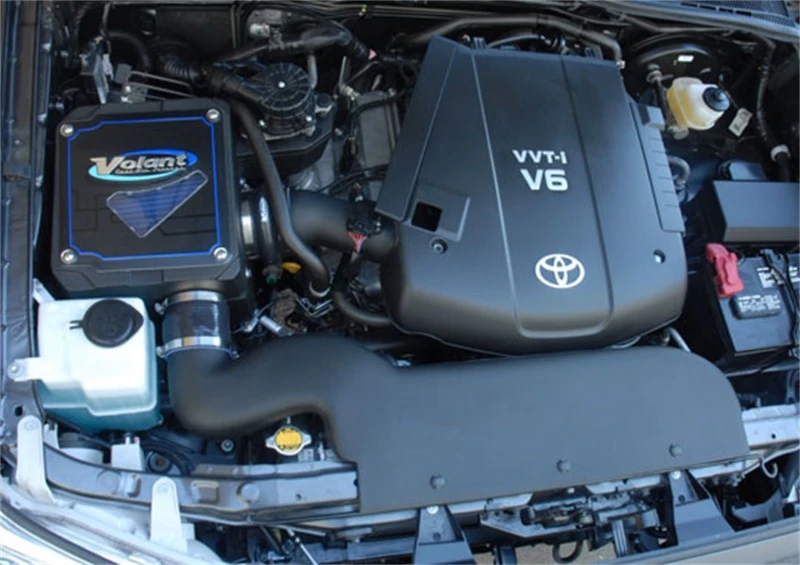 Volant 12-15 Toyota Tacoma Tacoma Luftansaugung