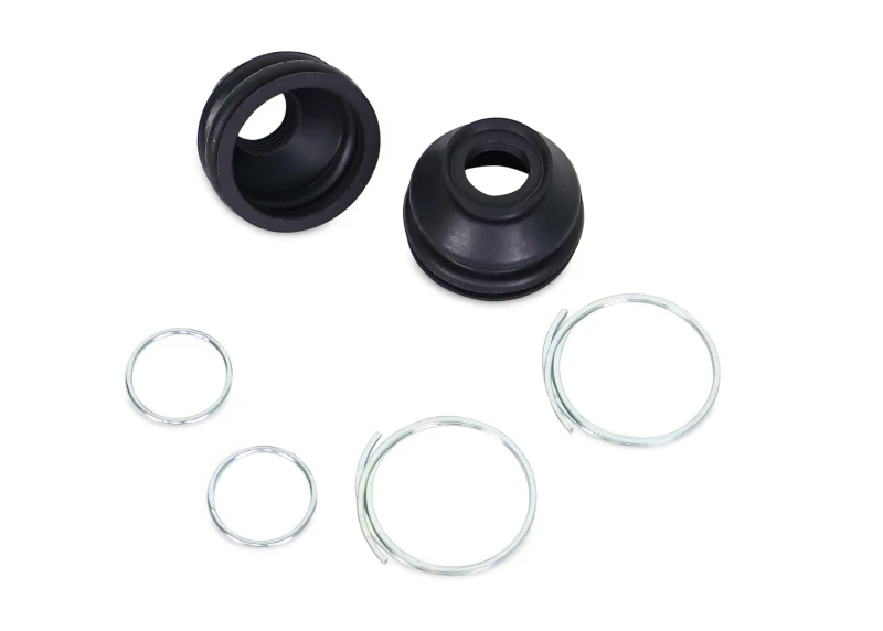 SuperPro Upper Ball Joint Boot Kit