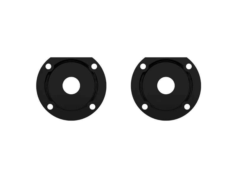 ICON 2024 Toyota Tacoma Top Plate Reinforcement Kit