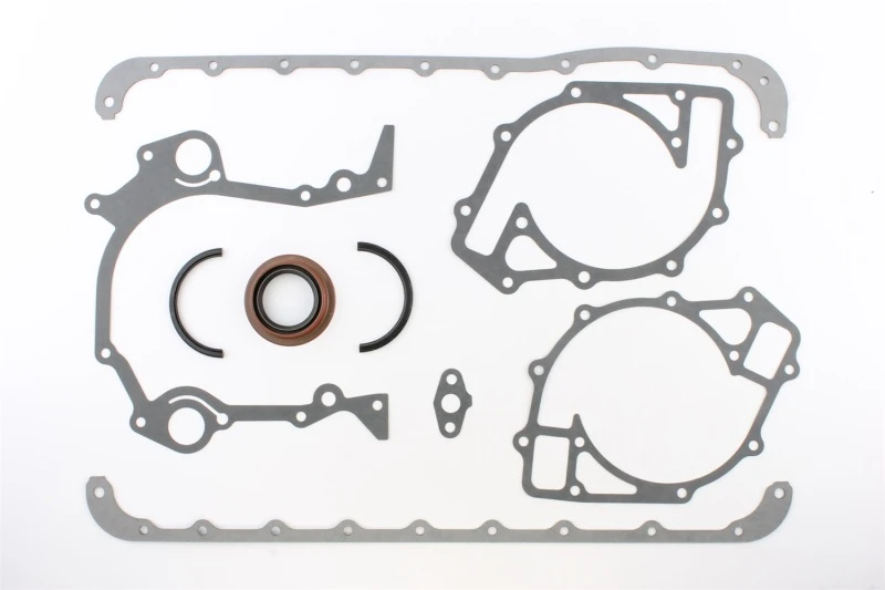 Cometic Street Pro Ford 1968-78 460ci Big Block Unteres Enddichtungskit