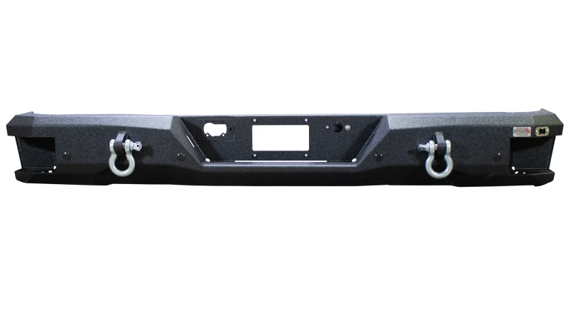 Fishbone Offroad Rear Recovery Bumper
