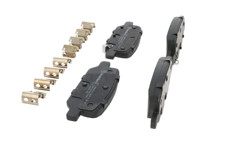 Brembo OE Low-Met Bremsbelag
