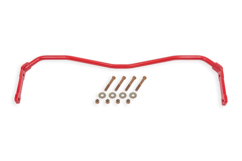 BMR 64-72 GM A-Body 1.00in Hollow Non-Adjustable Rear Sway Bar Kit