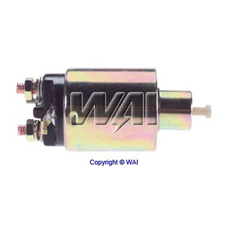Omix Anlasser Solenoid 87-99 Jeep Wrangler