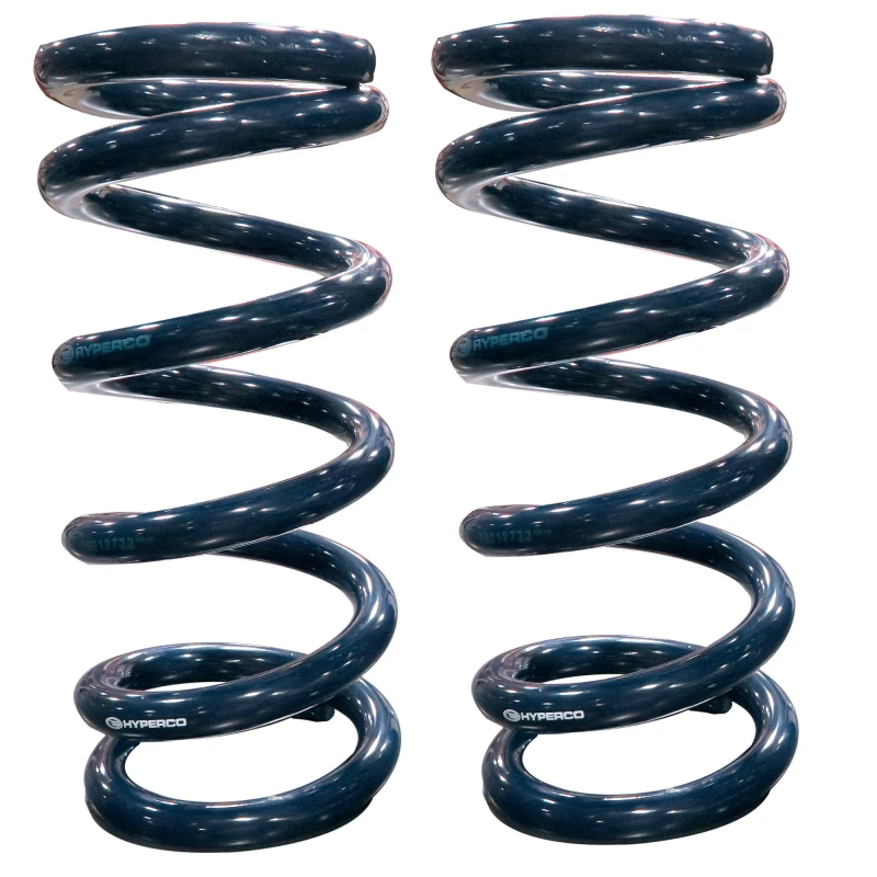 Ridetech 63-72 Chevy C10 Big Block StreetGRIP Vordere Schraubenfedern Paar