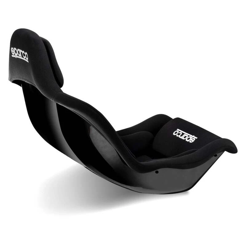 Sparco Gaming Seat GP (Non-FIA) - Black
