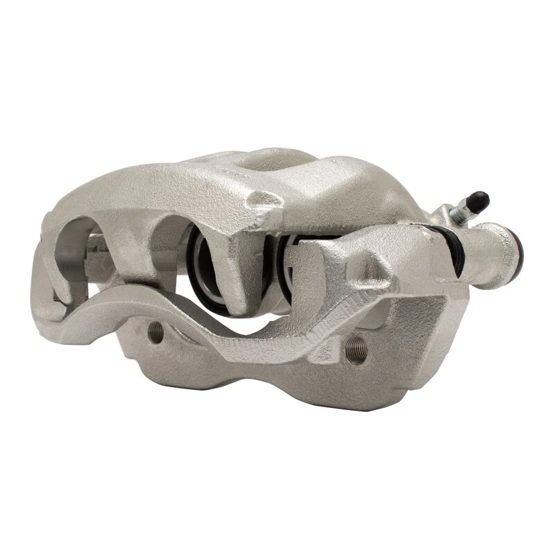 DFC 16-18 Mercedes-Benz Metris Front-R Silver Zinc Coated Premium Caliper