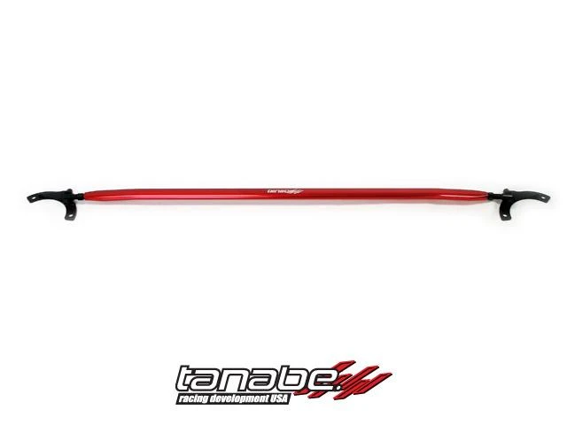 Tanabe Sustec Front Strut Tower Bar für 2006–2010 Mitsubishi Eclipse