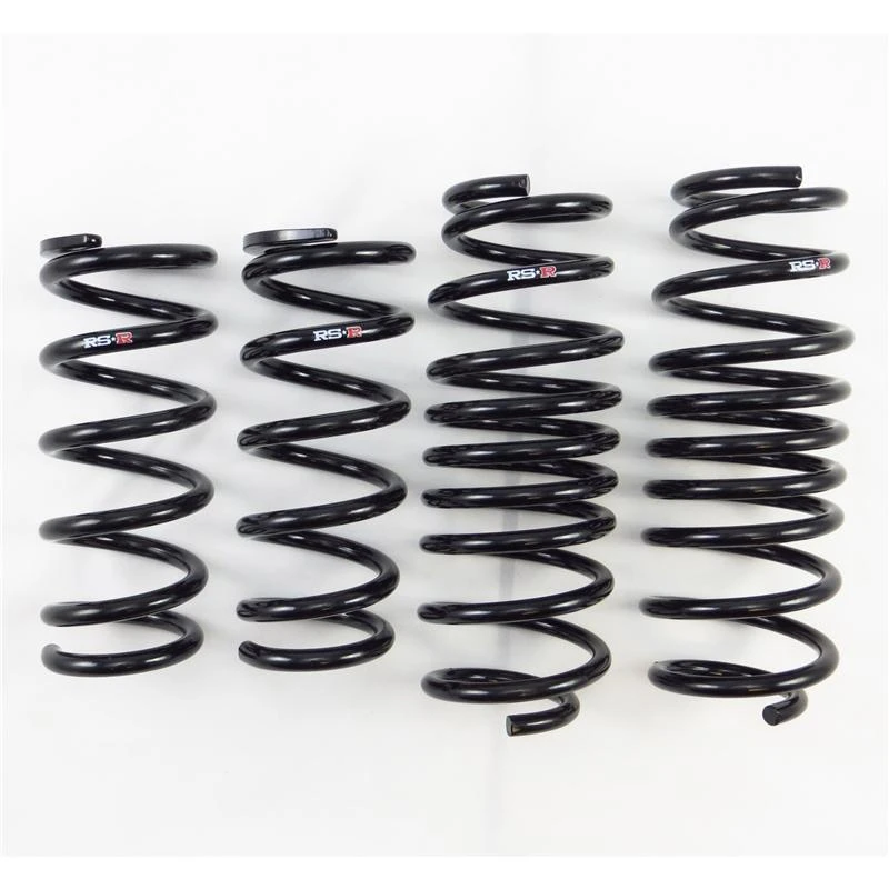 RS-R Super Down Springs for 2014+ Infiniti Q50 AWD (V37)