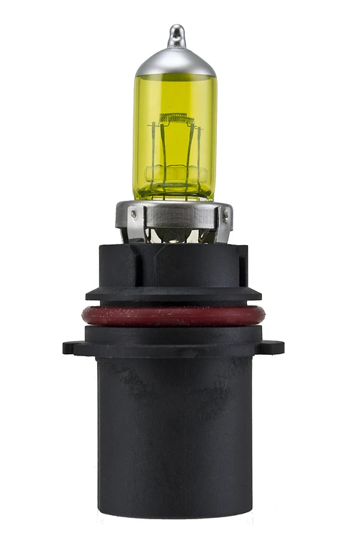 Hella Glühbirne Hb1 9004 12V 65/45W Xen Gelb
