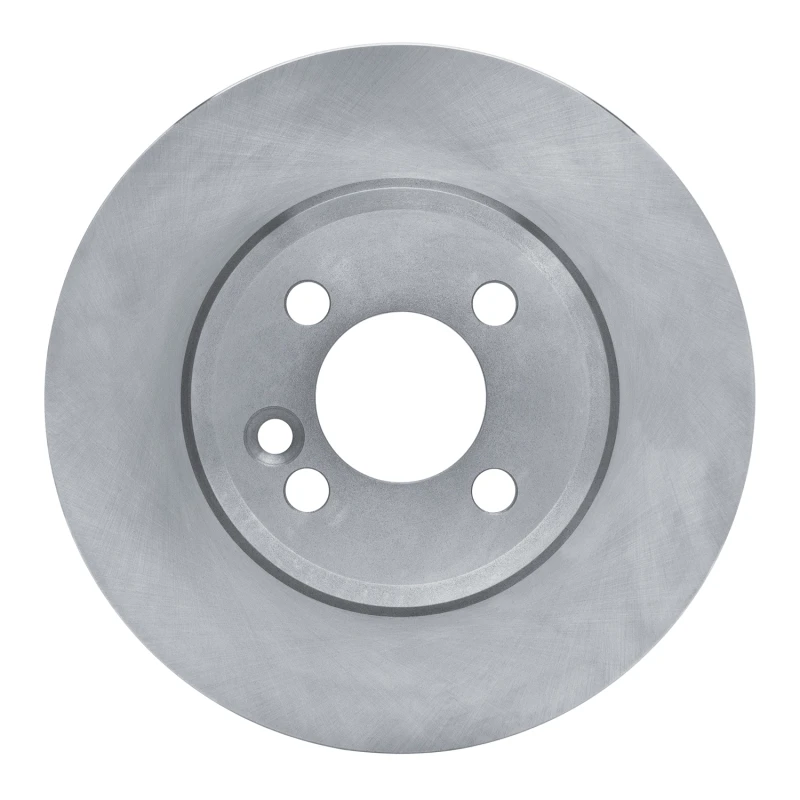 DFC 07-15 Mini Cooper (Excl Clubman) Front Brake Rotor
