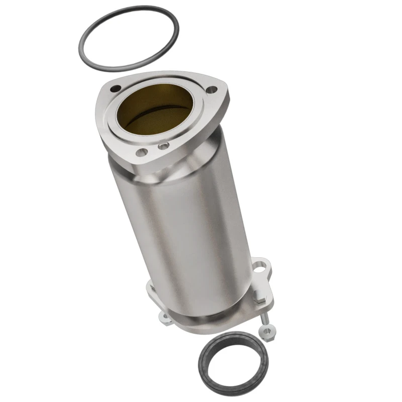 magnaflow_24203-6793cb4703391 MagnaFlow Conv DF 06-09 Pontiac Solstice 2.4L/07-09 Saturn Sky 2.4L
