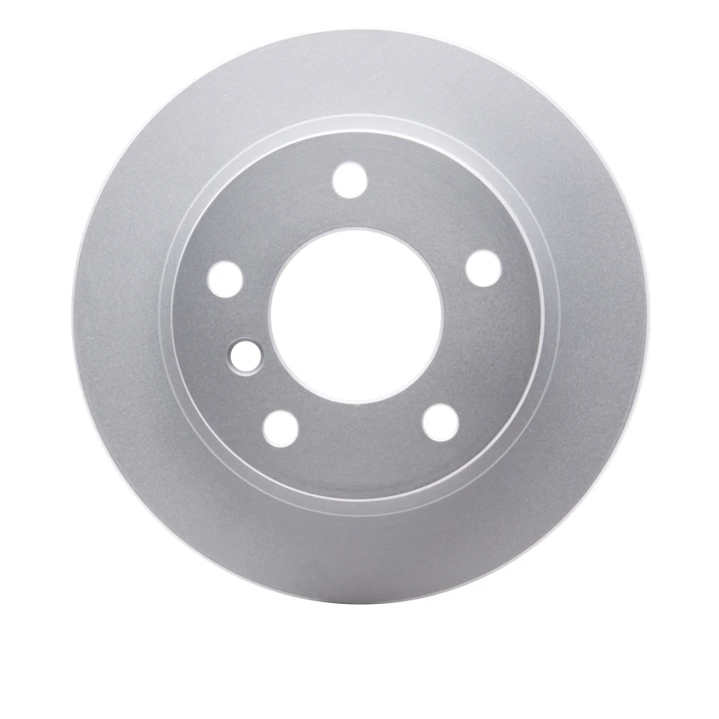 DFC 95-99 BMW 318ti Rear GeoSPEC Coated Rotor