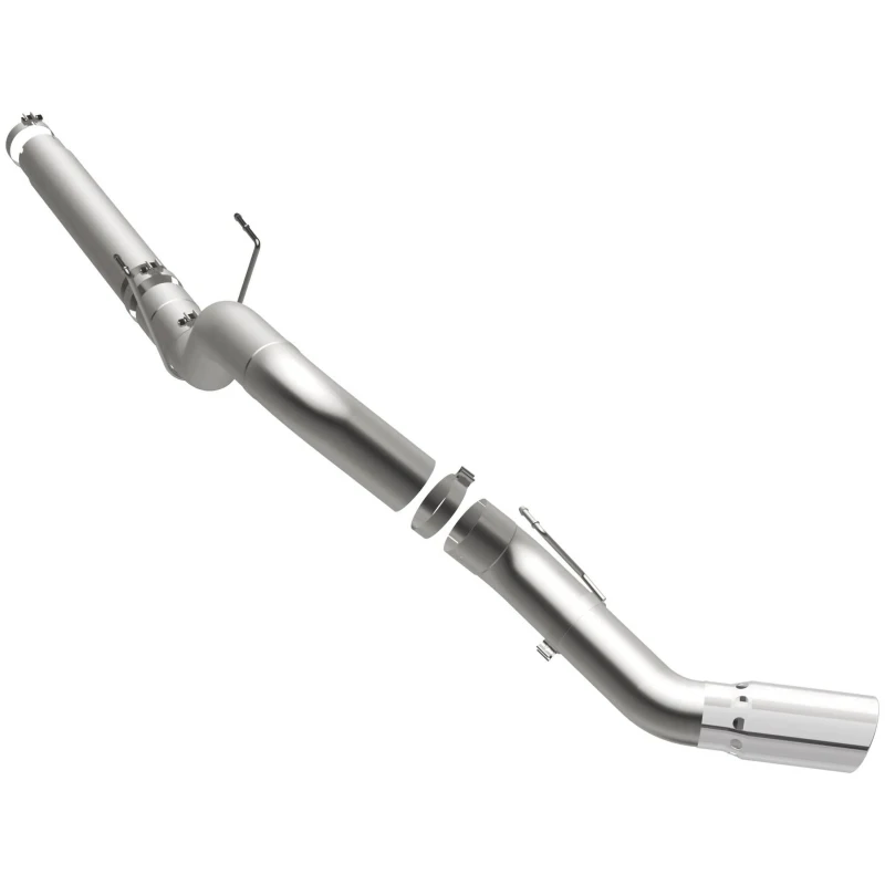MagnaFlow 2021 RAM 3500 5 Inch Filter-Back System