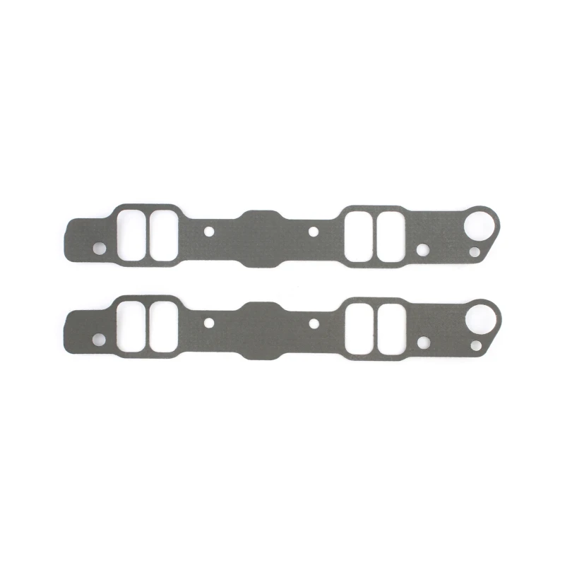 Cometic Pontiac V8.060in HTS Intake Manifold Gasket Set - Without Exhaust Crossover