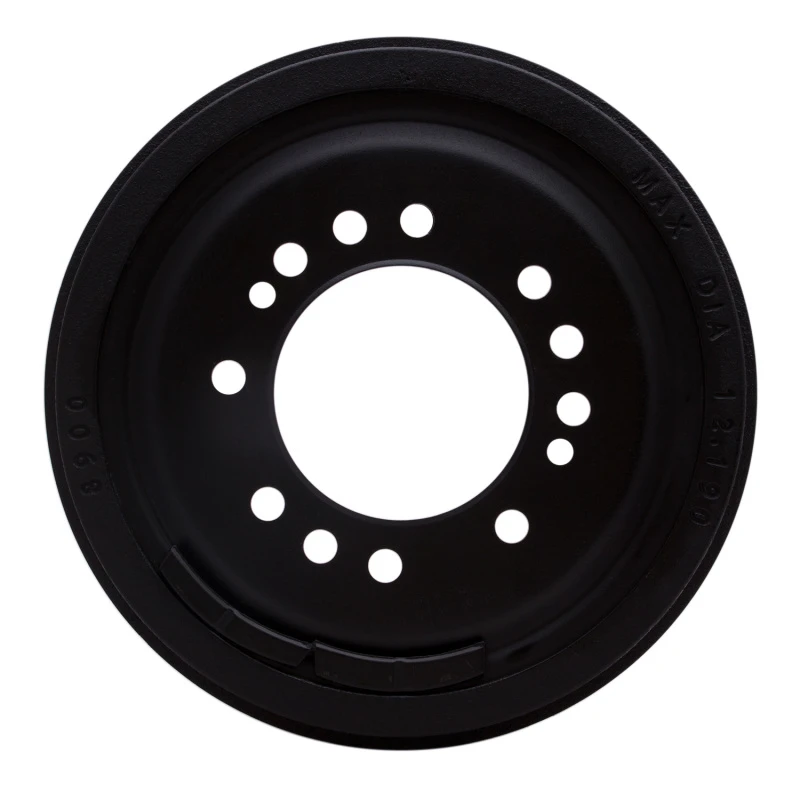 DFC 56-76 Ford F-250 2WD (Excl Super Duty) Front True Balanced Brake Drum