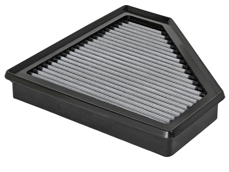 aFe Magnum FLOW OE Replacement Air Filter Cadillac CTS-V 16-19 V8-6.2L (sc)