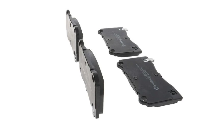 Brembo OE Low-Met Bremsbelag