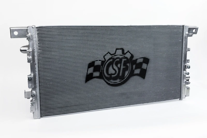 CSF 21-25 Ford Raptor and F-150 High Performance Radiator