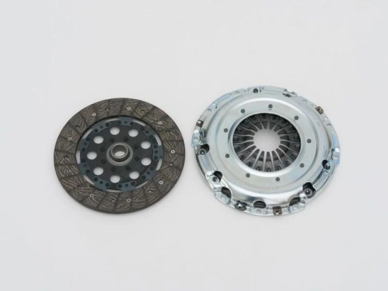 Cusco Copper Single Set - Clutch Disk & Reinforced Clutch Cover for 2023+ Toyota GR Corolla
