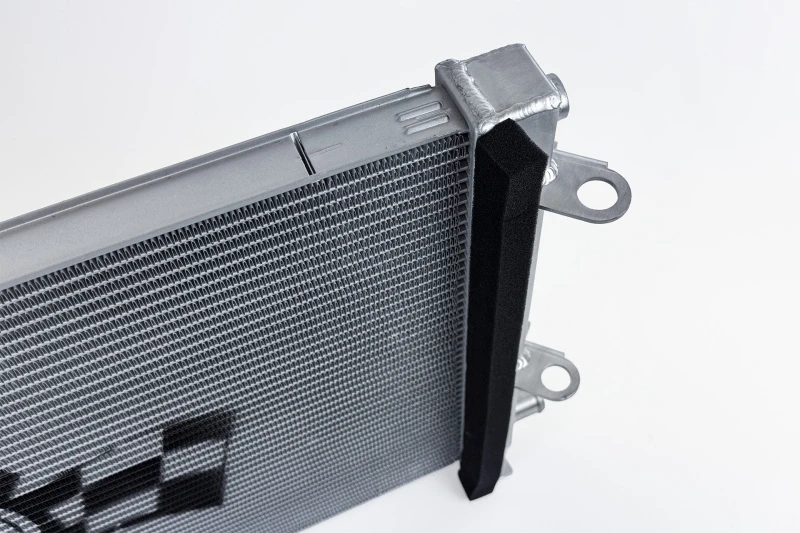 CSF 05-06 Ford GT High-Performance All-Aluminum Heat Exchanger