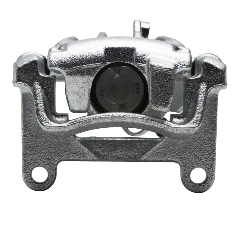 DFC 96-00 Volkswagen EuroVan Rear-L Silver Zinc Coated Premium Caliper