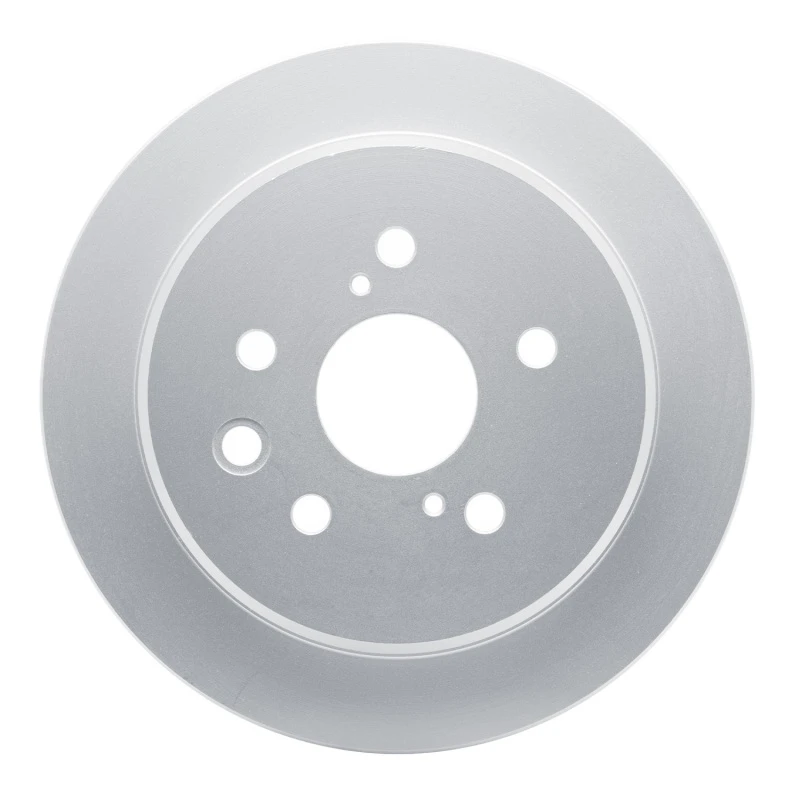 DFC 06-15 Lexus IS250 Rear GeoSPEC Coated Rotor