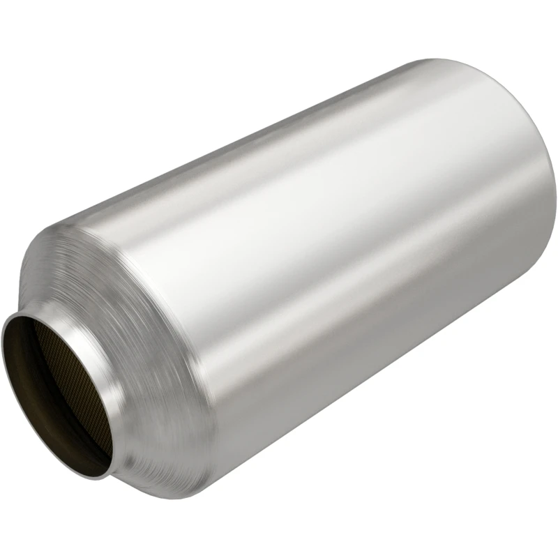 Magnaflow 2,50 CA 4 Zoll Universeller Katalysator