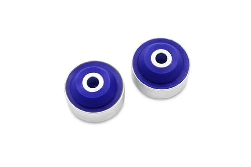 SuperPro Rear Upper Inner DuroBall Control Arm Bushing Kit for 2008 Mitsubishi Lancer Evolution MR