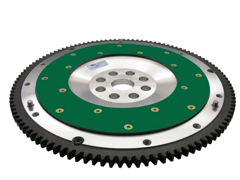 Fidanza 94-97 Del Sol VTEC/ 99-00 Civic Si/ 98-01 CR-V Aluminium Schwungrad