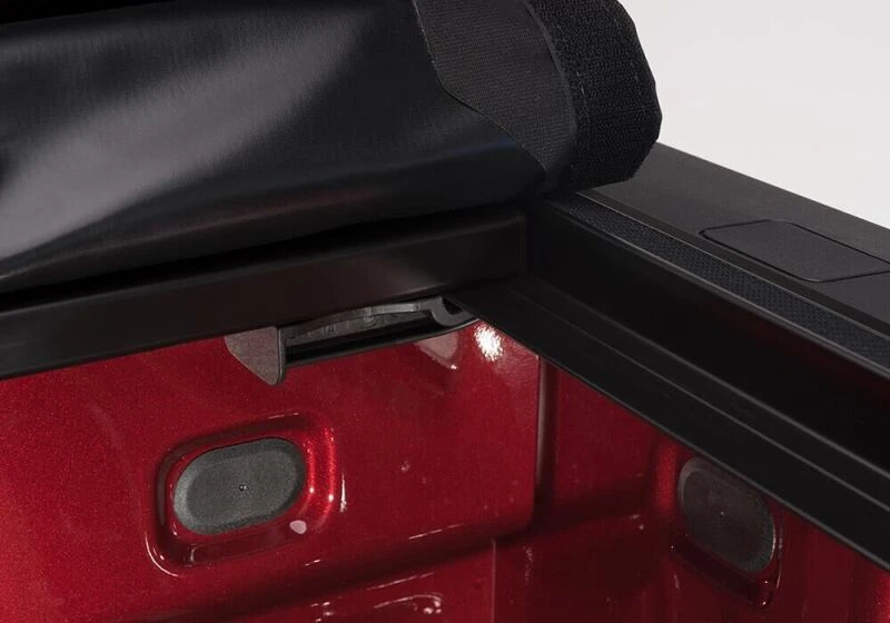 Truxedo Pro X15 Bettabdeckung für 2020 Jeep Gladiator 5ft