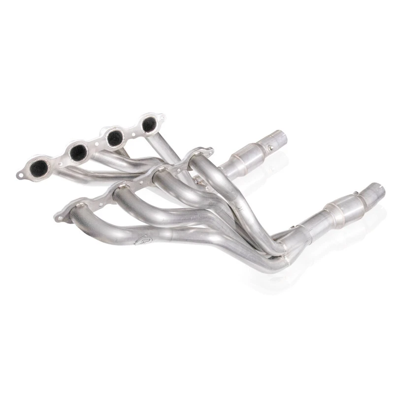 2016-22 Camaro SS Edelstahl-Power-Header