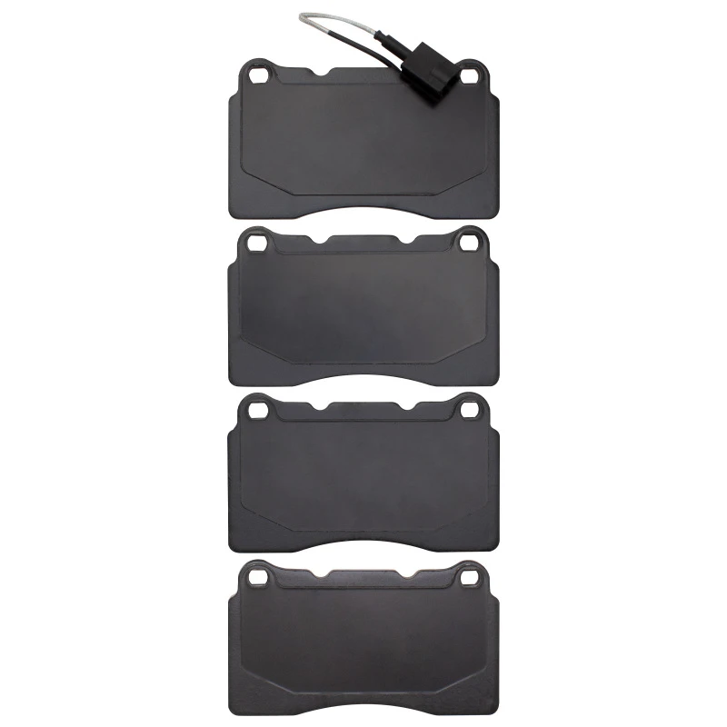 DFC 14-22 Maserati Ghibli Front 4000 Hybridynamic Brake Pads