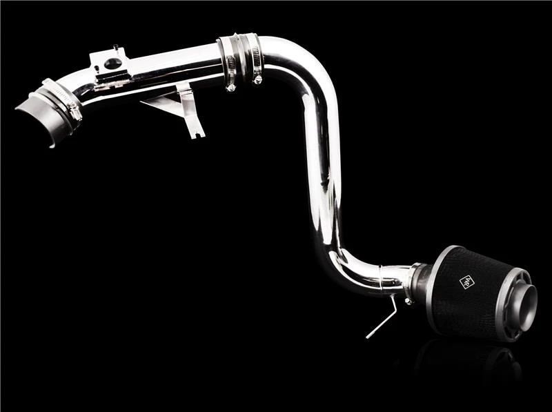 Weapon R 2016 Honda Civic Turbo 1.5L Secret Weapon Intake