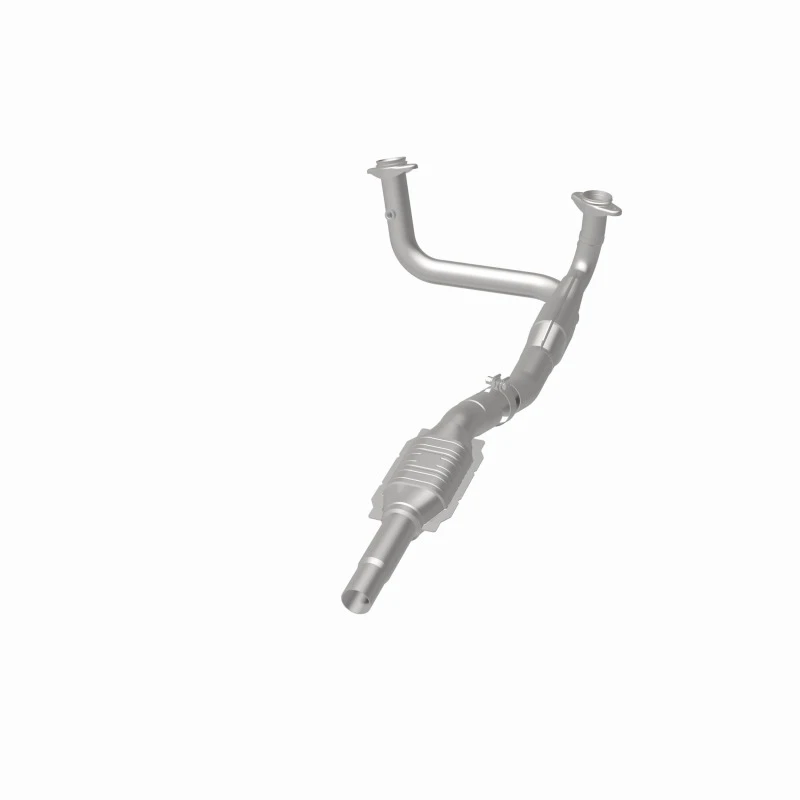 MagnaFlow-Konverter DF 95 Ford Bronco 5.8L