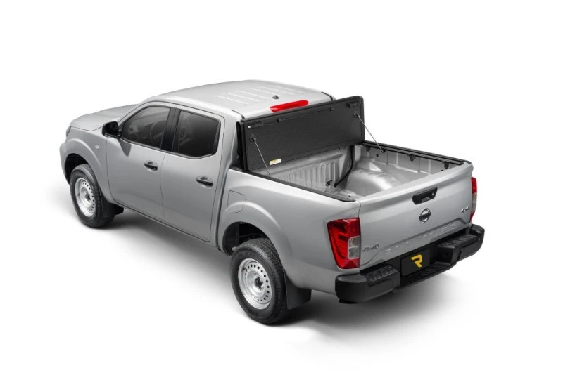 UnderCover Flex Tonneau-Abdeckung für 2022–2025 Nissan Frontier 5 ft. Pritsche