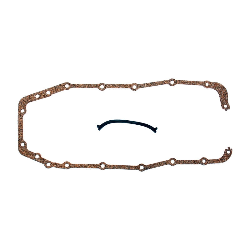 Cometic Buick Big Block V8.125in Kork-Ölpanschlauch-Dichtung - Ohne Enddichtung