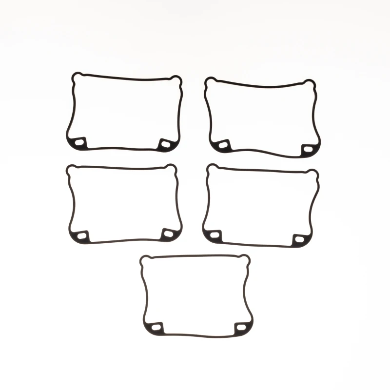 Cometic Untere Gummikappe für Rocker Box 1991-03 Evo 883-1200, 5 Stück