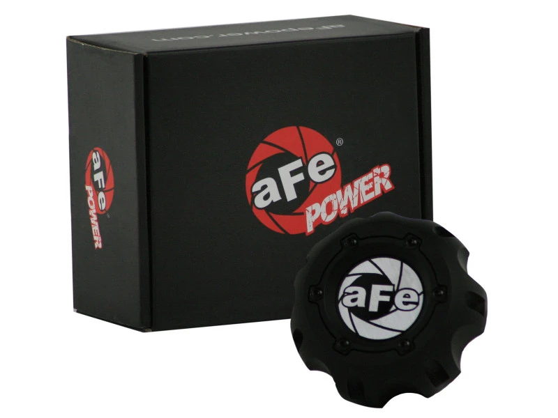 aFe Power Gamma Öldeckel GMA Öldeckel Dodge Diesel Trucks 03-14 L6-5.9/6.7L(td)