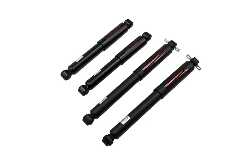 Belltech ND2 OEM Stoßdämpfer-Set