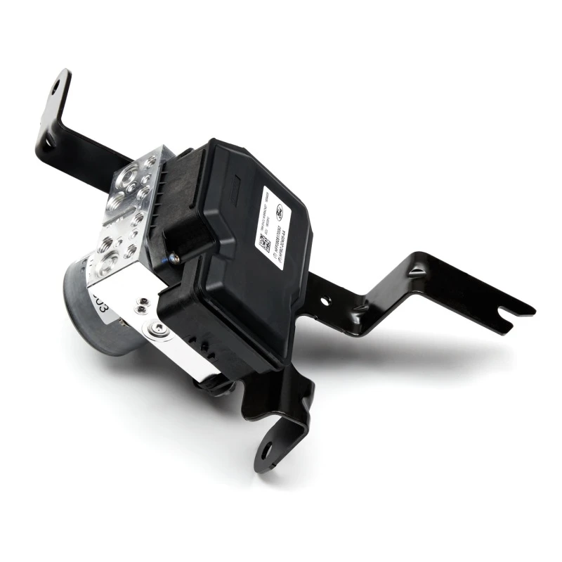 Ford Racing FP350S ABS-Modul mit Halter