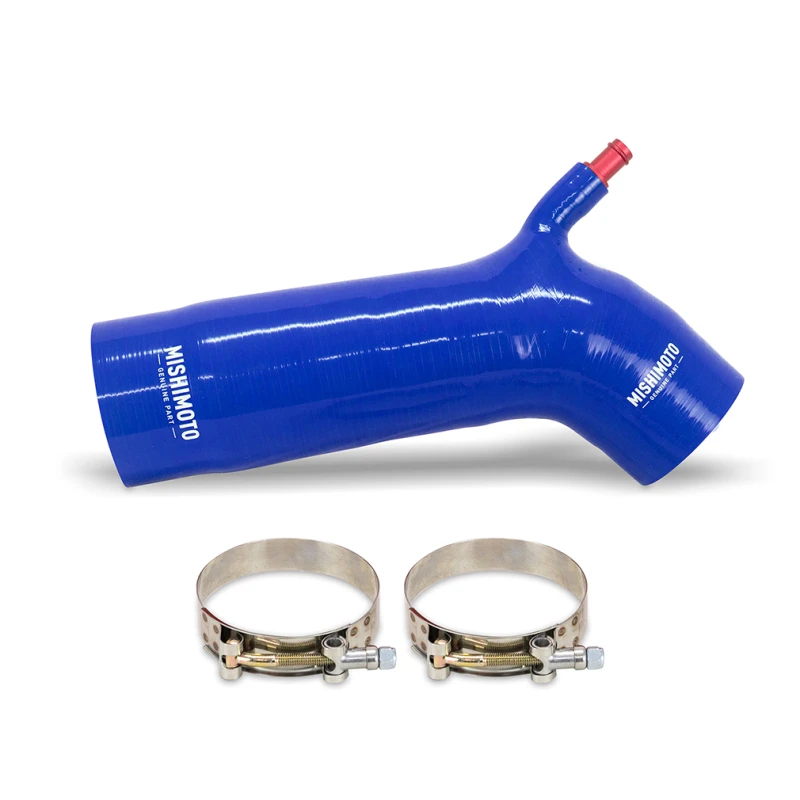 mishimoto_MMHOSE-IS300-01IHBL-679682b17feac Mishimoto 01-05 Lexus IS300 Silikon-Luftansaug-Schlauch-Kit - Blau