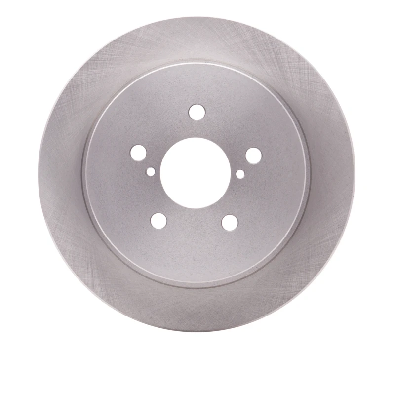 DFC 05-09 Subaru Legacy Rear Brake Rotor