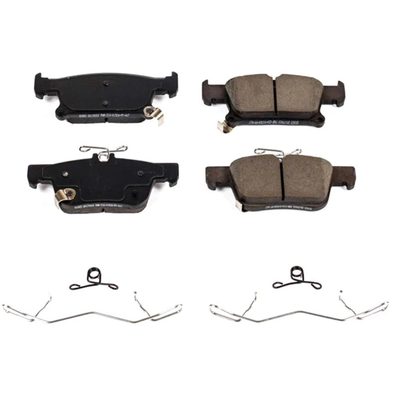 powerstop_17-1923-6794516a3fb50 Power Stop 16-19 Buick Envision Rear Z17 Evolution Ceramic Brake Pads w/Hardware