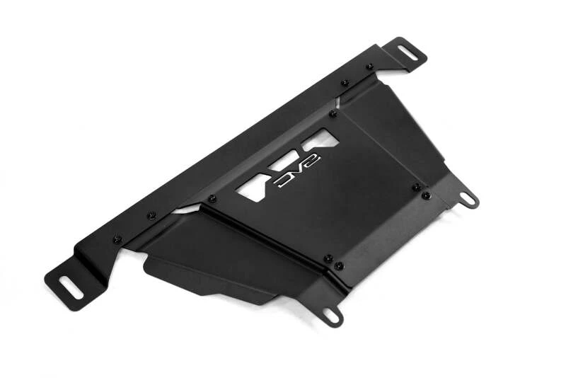 DV8 Front Unterfahrschutz für 2024–2025 Toyota Tacoma