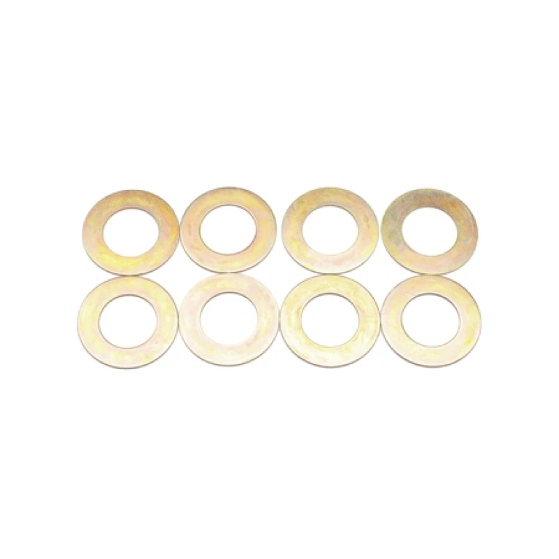 Wilwood Bracket Kit SHIM.640 IDx1.120 ODx.024
