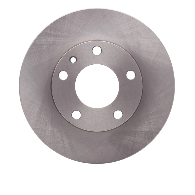 DFC 76-76 BMW 530I Front Brake Rotor