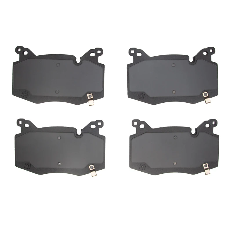 DFC 19-20 Cadillac Ct6 Front 4000 Hybridynamic Brake Pads