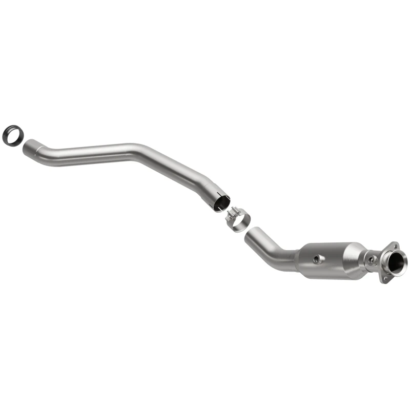 Magnaflow-Konverter DF 13-14 Mercedes-Benz GL450 V8 4.6 OEM Unterboden