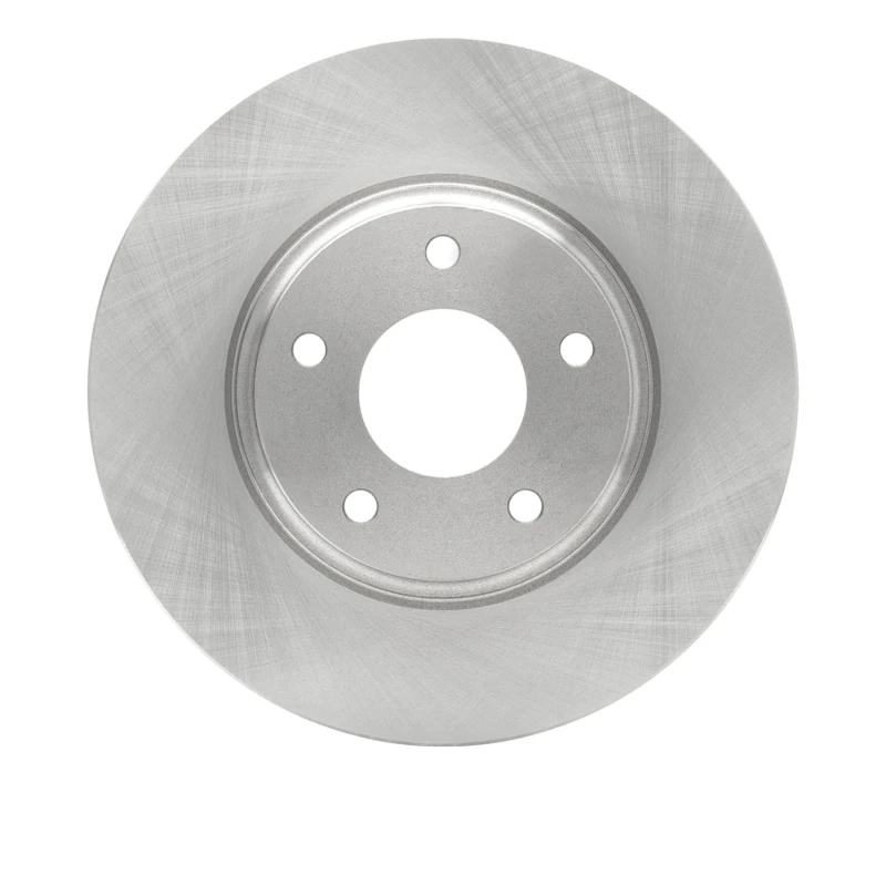 DFC 02-06 Infiniti I35 Front Brake Rotor